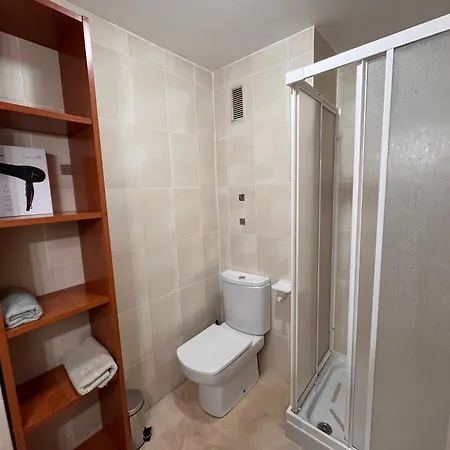 Apartment Erios Peniscola