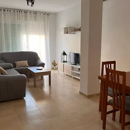 Apartment Erios