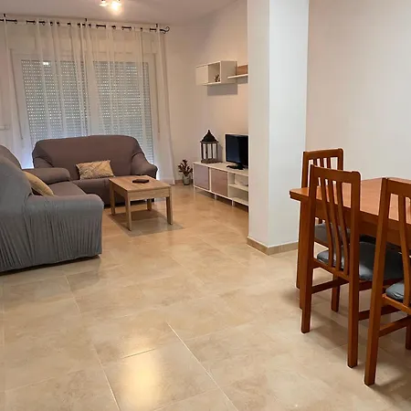 Erios Apartment