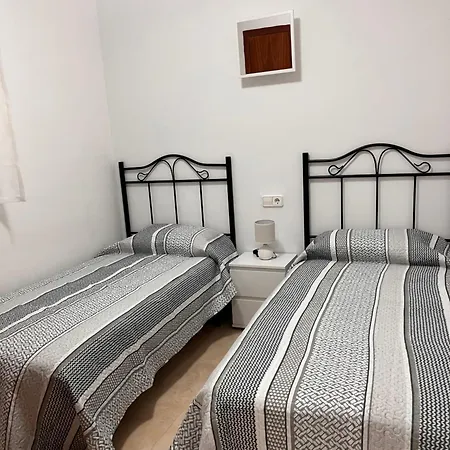 Apartment Erios Peniscola
