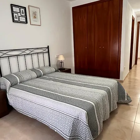 Apartment Erios *