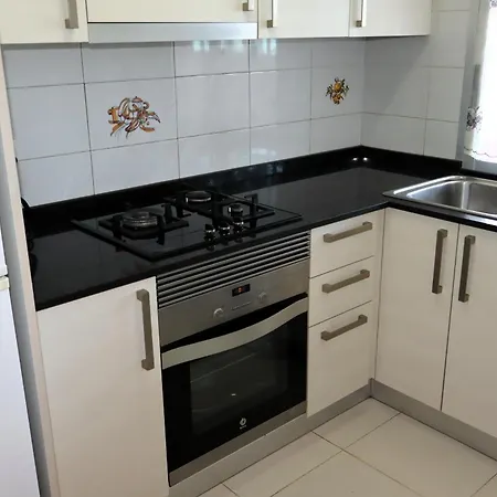 Apartment Europeniscola Playavacaciones Peniscola