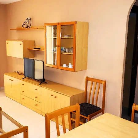 Apartment Europeniscola Playavacaciones Peniscola