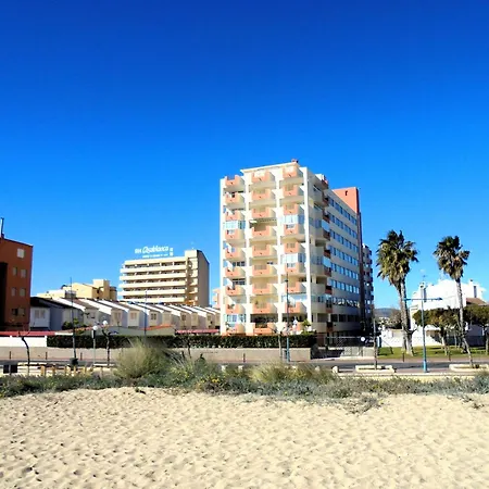 Europeniscola Playavacaciones *