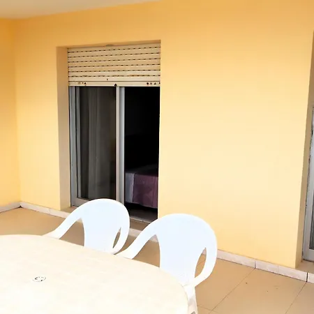 Europeniscola Playavacaciones Apartment