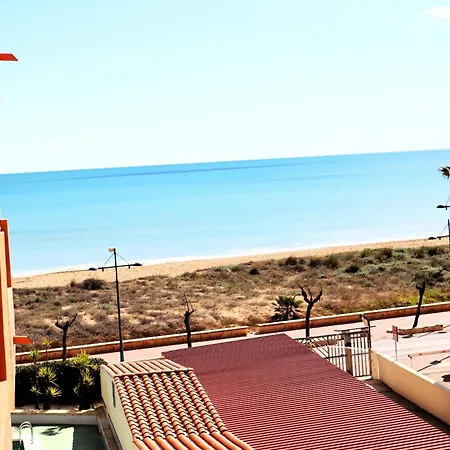 Apartment Europeniscola Playavacaciones