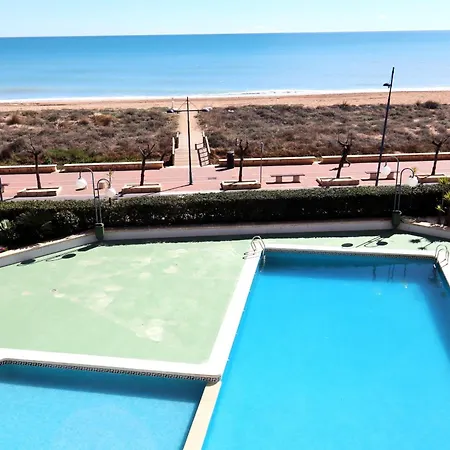 Europeniscola Playavacaciones Apartment