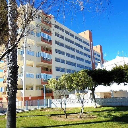 Apartment Europeniscola Playavacaciones