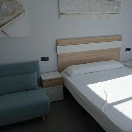 Apartment Atico En Residencial Aguamarina,