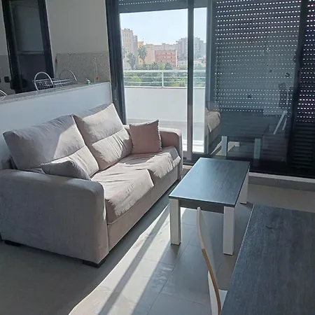 Atico En Residencial Aguamarina, *