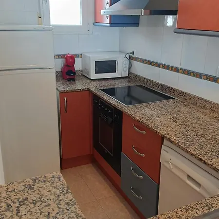 Ara Bela Duplex Con Jardin