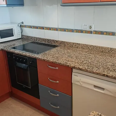 Apartment Ara Bela Duplex Con Jardin