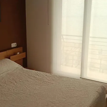 Ara Bela Duplex Con Jardin Peniscola
