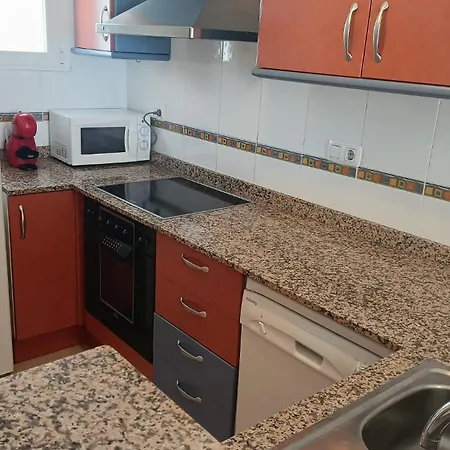 Apartment Ara Bela Duplex Con Jardin