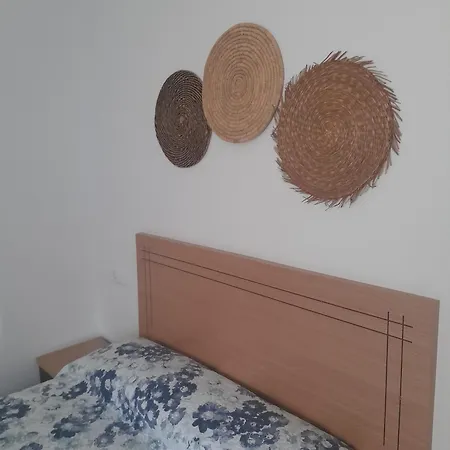 Panoramica Apartment