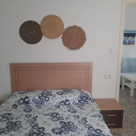 Panoramica Apartment *