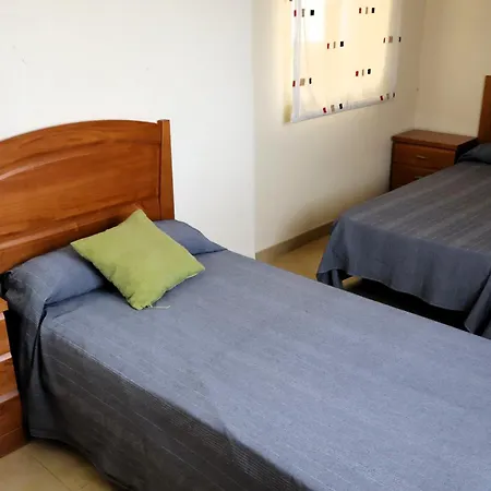 Pº Maritimo 15-4/6 Pax. Lek Apartment