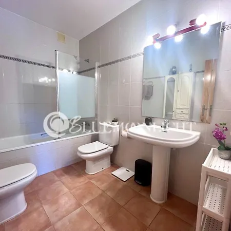 Holiday home Puerto Azul