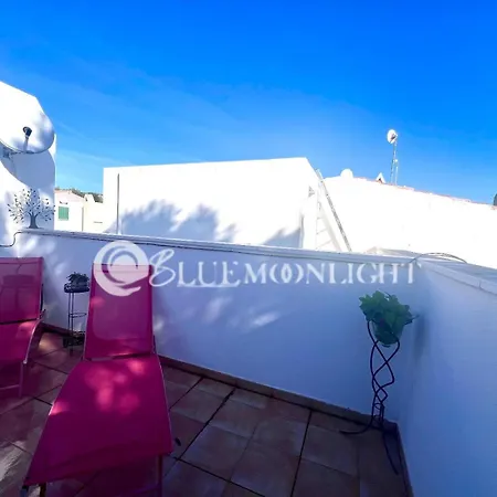 Holiday home Puerto Azul *
