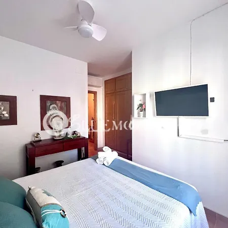 Puerto Azul Holiday home Peniscola