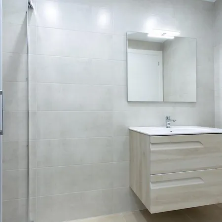 Primera Linea Lateral Ancora 2 Apartment