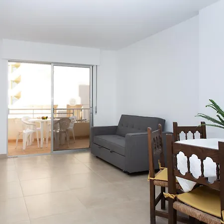 Apartment Primera Linea Lateral Ancora 2 *