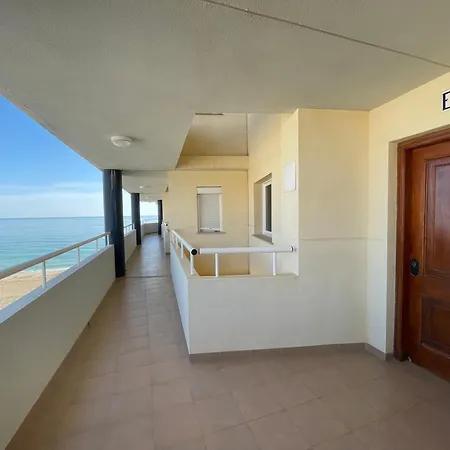 Apartment Bertur Picasso