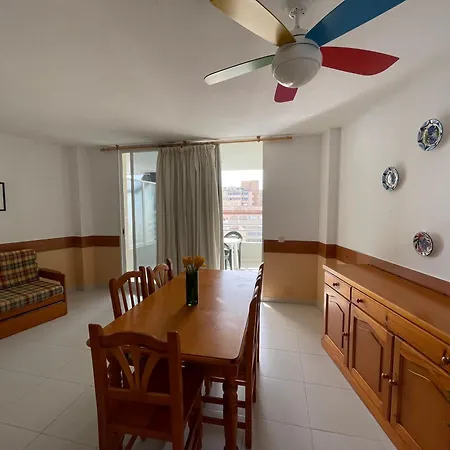 Apartment Bertur Picasso *