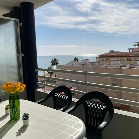 Bertur Picasso Apartment Peniscola