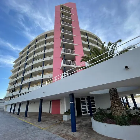 Apartment Bertur Picasso Peniscola