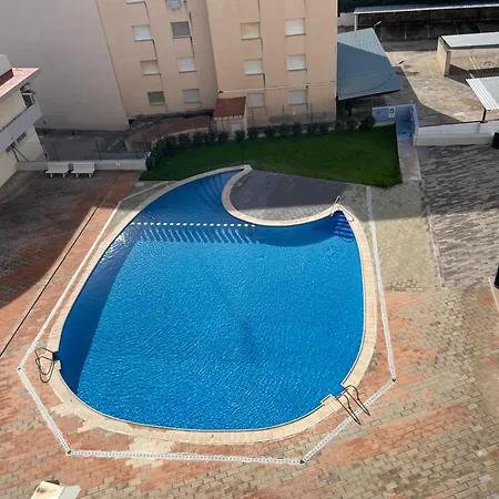 Bertur Picasso Apartment *