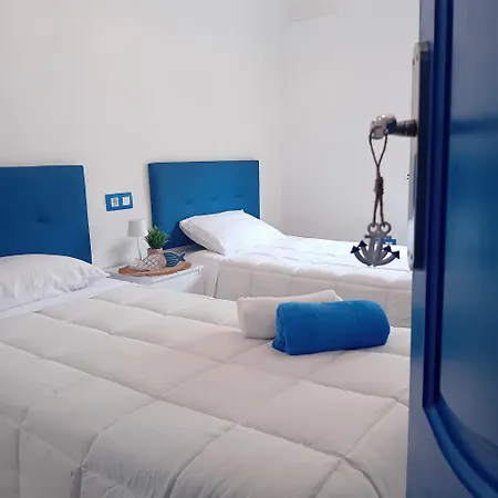 Apartment Maria Playa Mar Ng