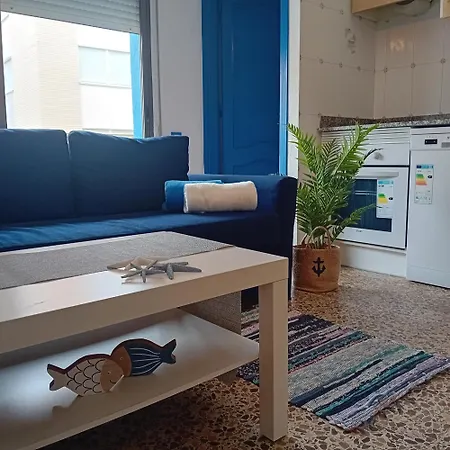 Apartment Maria Playa Mar Ng