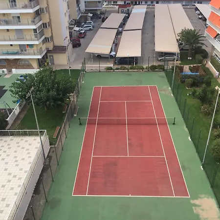 Torre Irta Inmomart * Peniscola