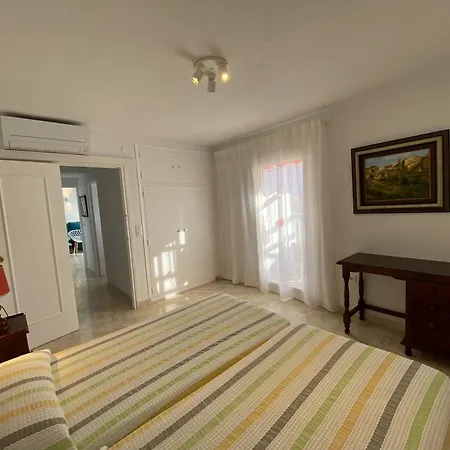 Apartment Atico Torre Irta Inmomart Peniscola