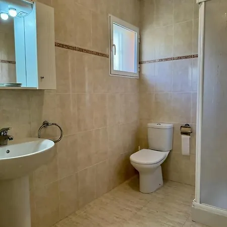 Proalmar Somhome Holiday home *