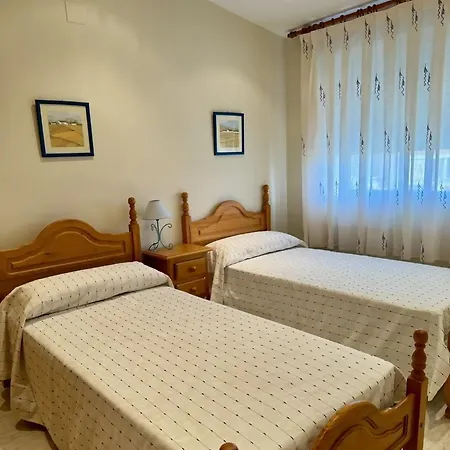 Proalmar Somhome Holiday home