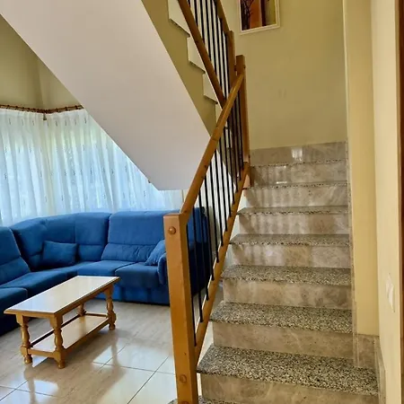 Holiday home Proalmar Somhome