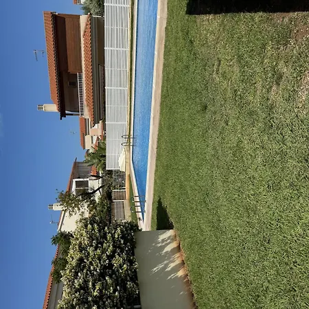 Proalmar Somhome Holiday home Peniscola