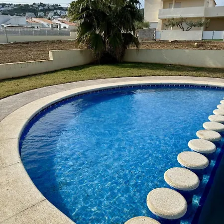 Proalmar Somhome Peniscola