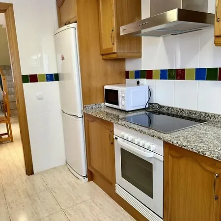 Proalmar Somhome Holiday home