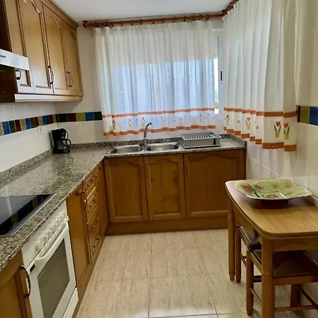 Holiday home Proalmar Somhome
