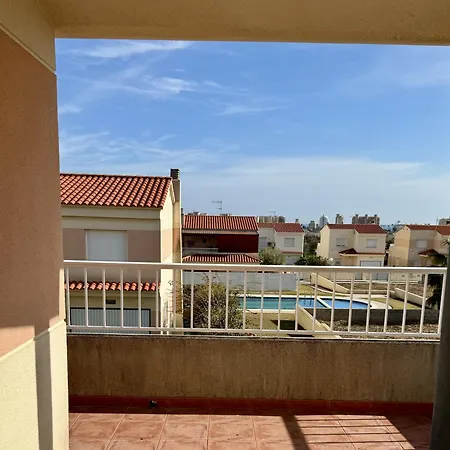 Holiday home Proalmar Somhome *