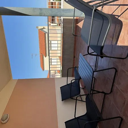 Proalmar Somhome Holiday home Peniscola