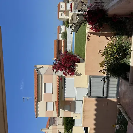 Proalmar Somhome * Peniscola