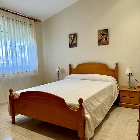 Holiday home Proalmar Somhome