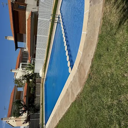 Proalmar Somhome Holiday home *