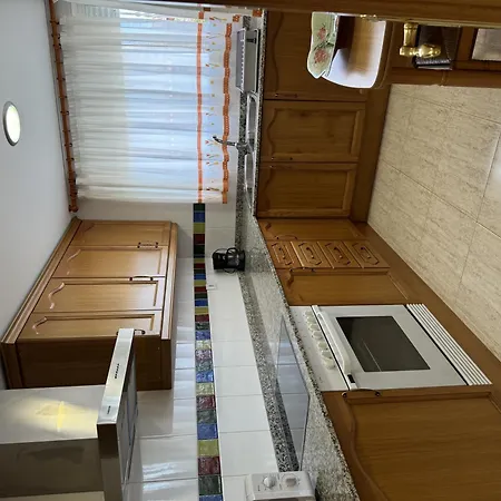 Proalmar Somhome Holiday home