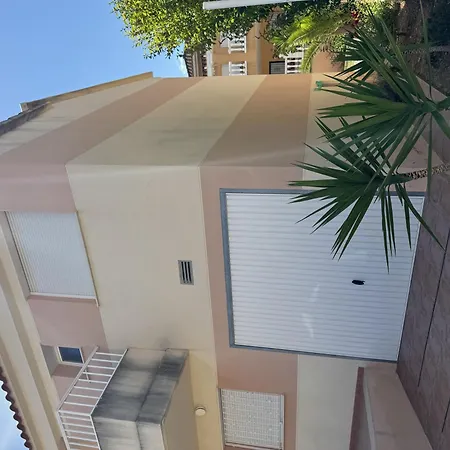 Holiday home Proalmar Somhome