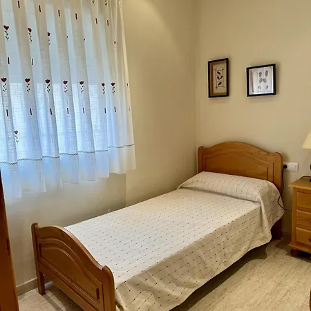 Proalmar Somhome Holiday home Peniscola